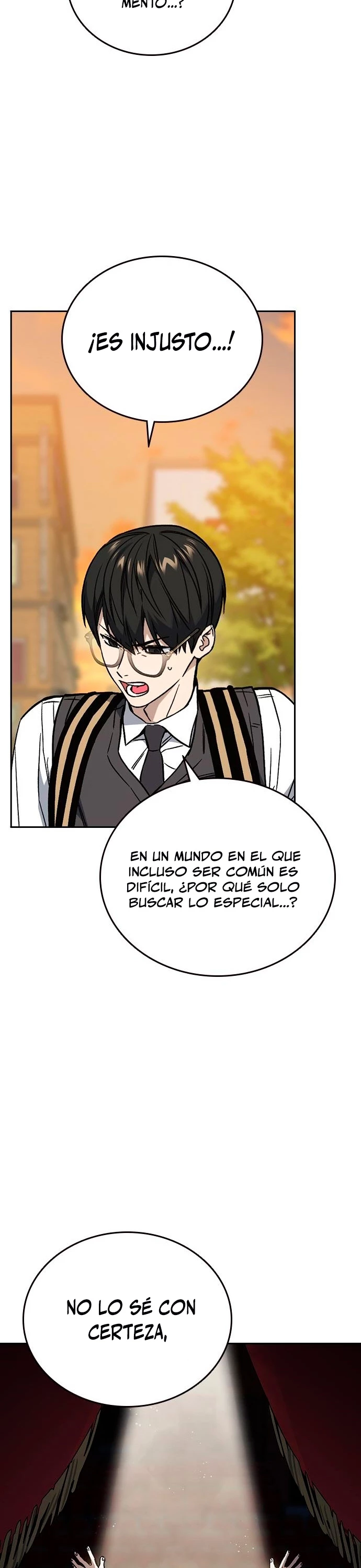 Grupo de Estudio Capítulo 199 - Página 40 en español