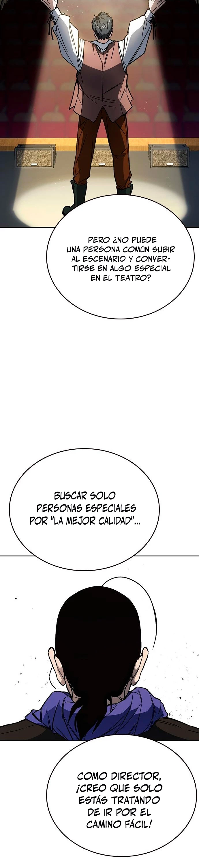 Grupo de Estudio Capítulo 199 - Página 41 en español