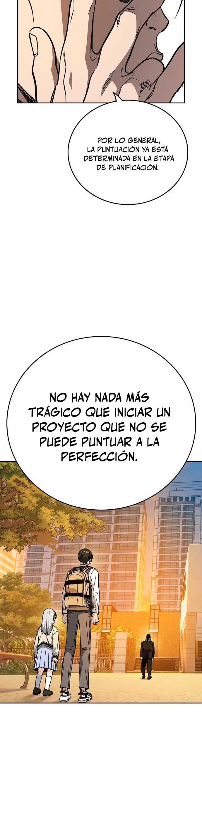 Grupo de Estudio Capítulo 199 - Página 44 en español