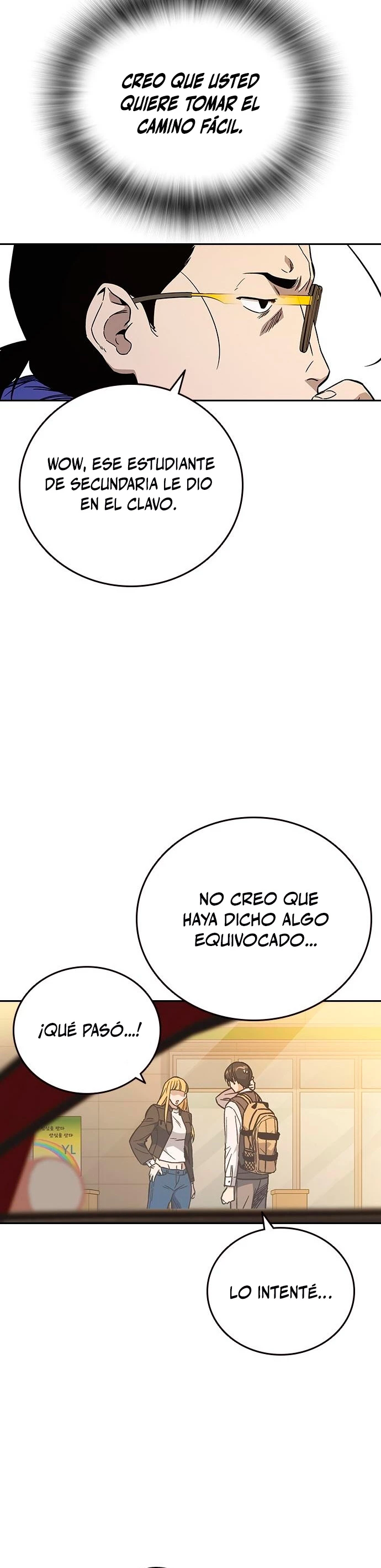 Grupo de Estudio Capítulo 199 - Página 48 en español