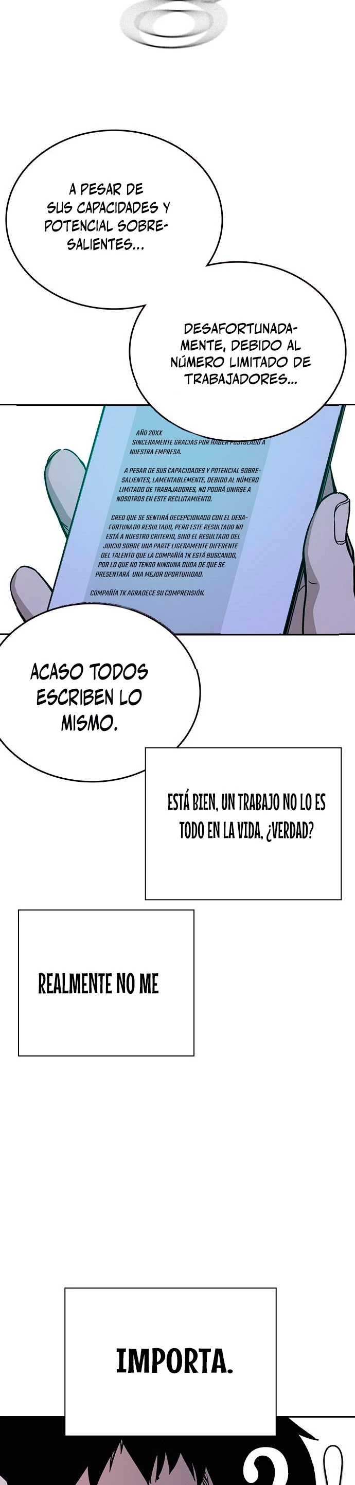 Grupo de Estudio Capítulo 199 - Página 5 en español