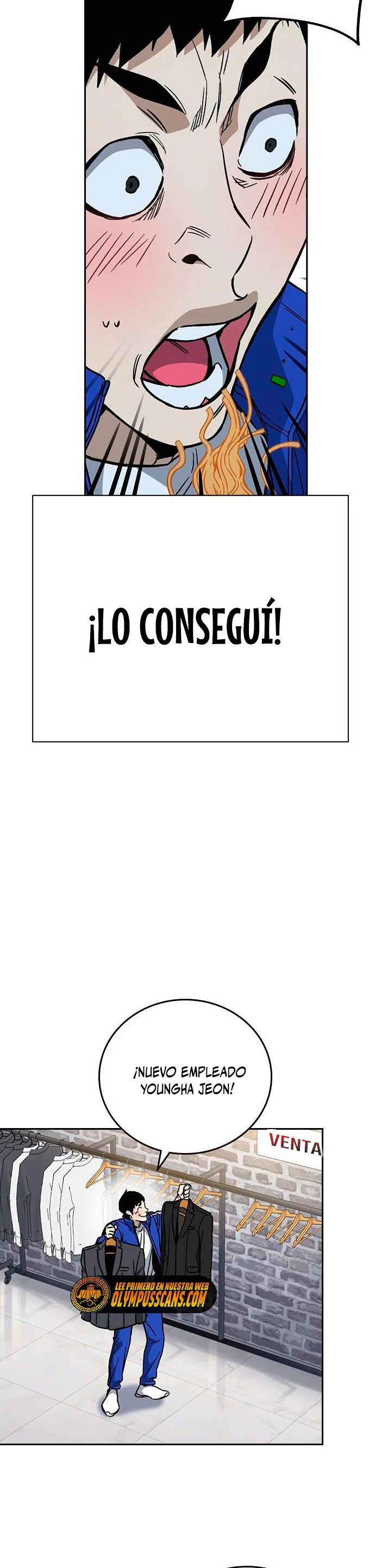 Grupo de Estudio Capítulo 199 - Página 9 en español