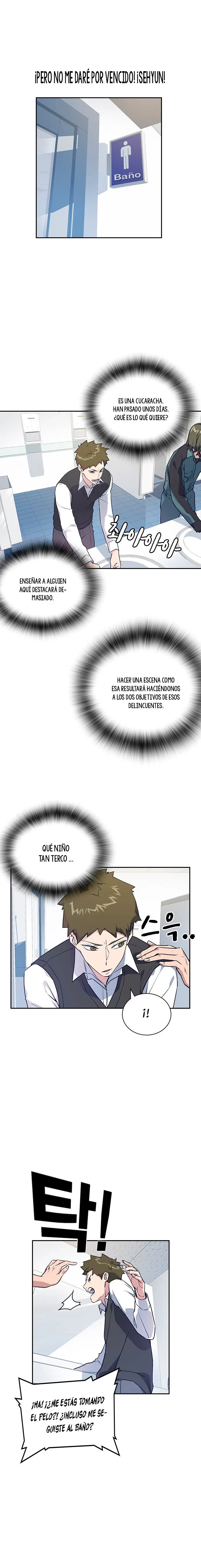 Grupo de Estudio Capítulo 2 - Página 12 en español