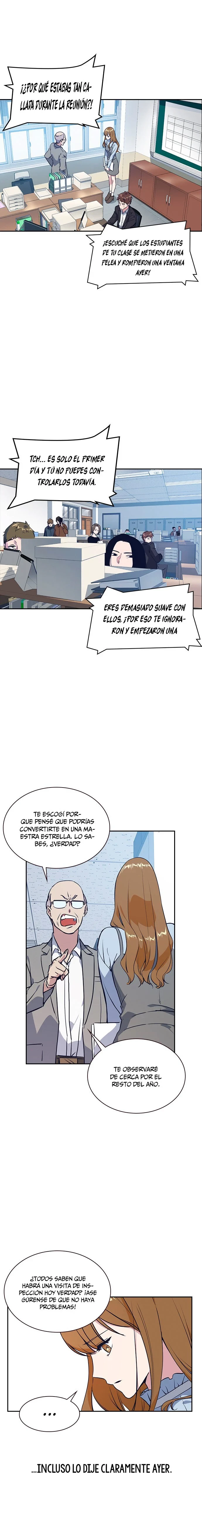 Grupo de Estudio Capítulo 2 - Página 14 en español