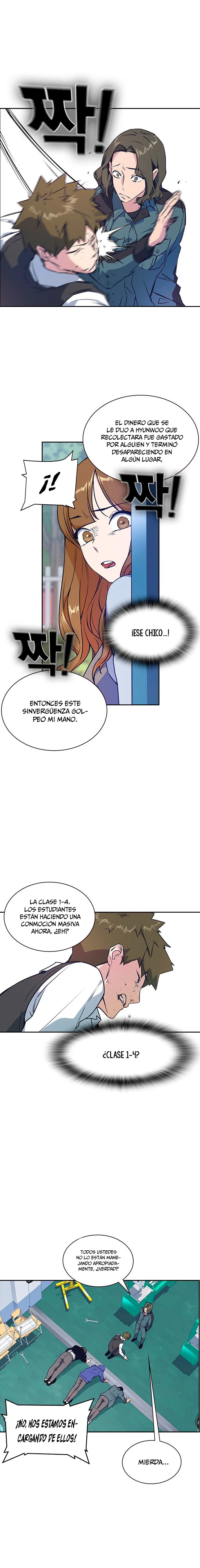 Grupo de Estudio Capítulo 2 - Página 16 en español