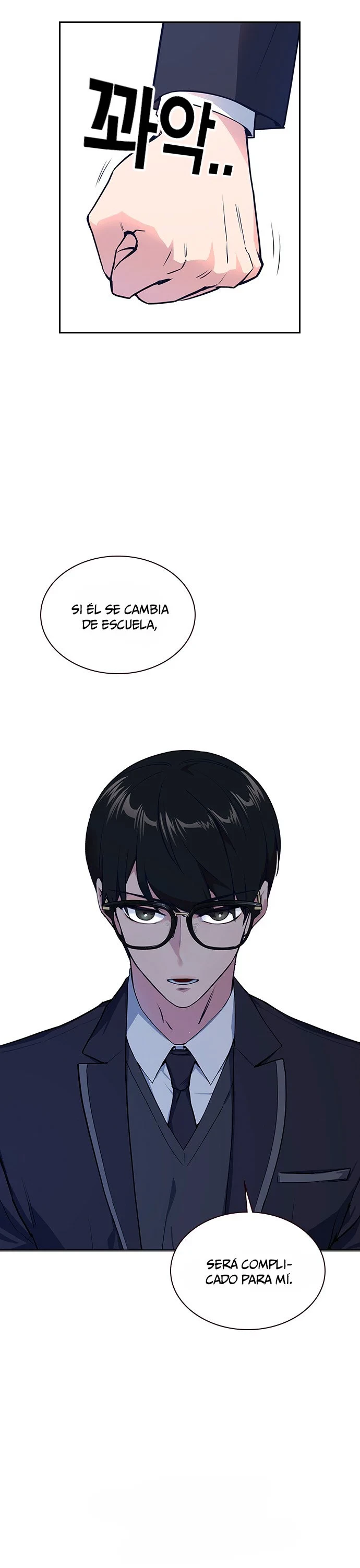 Grupo de Estudio Capítulo 2 - Página 21 en español