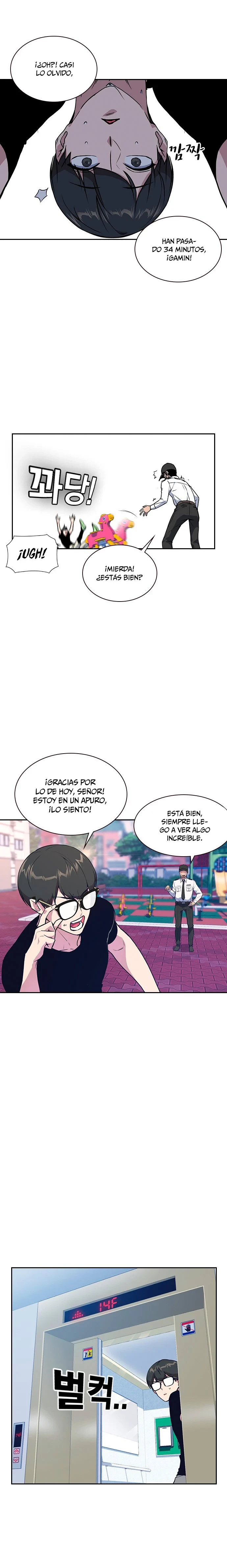 Grupo de Estudio Capítulo 2 - Página 3 en español