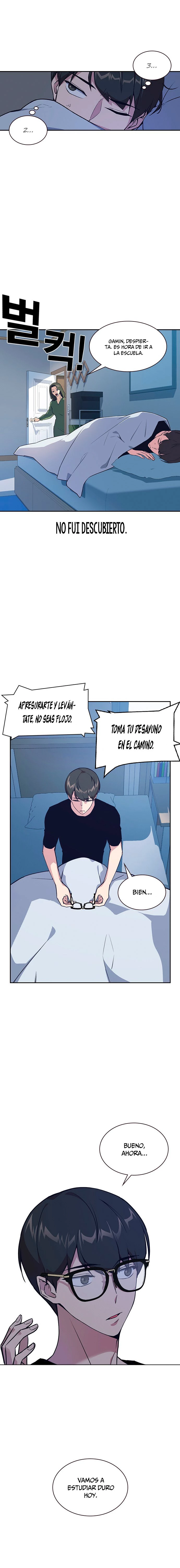 Grupo de Estudio Capítulo 2 - Página 5 en español