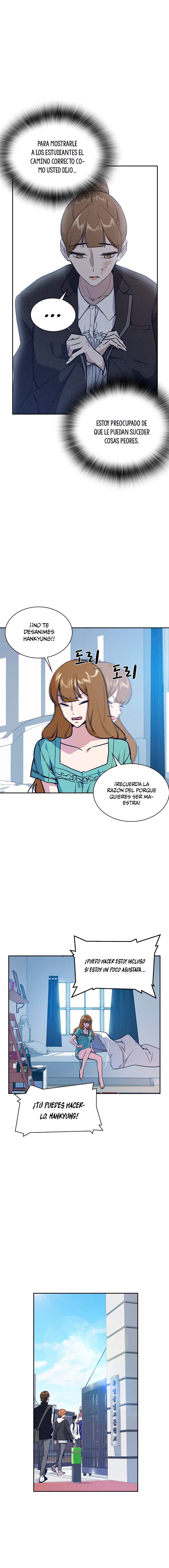 Grupo de Estudio Capítulo 2 - Página 7 en español