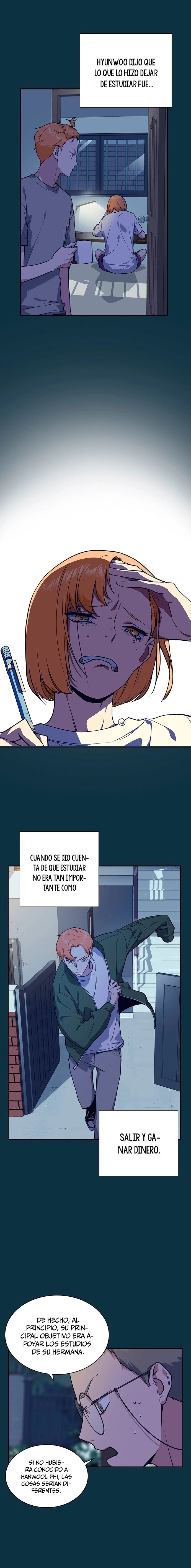 Grupo de Estudio Capítulo 20 - Página 13 en español