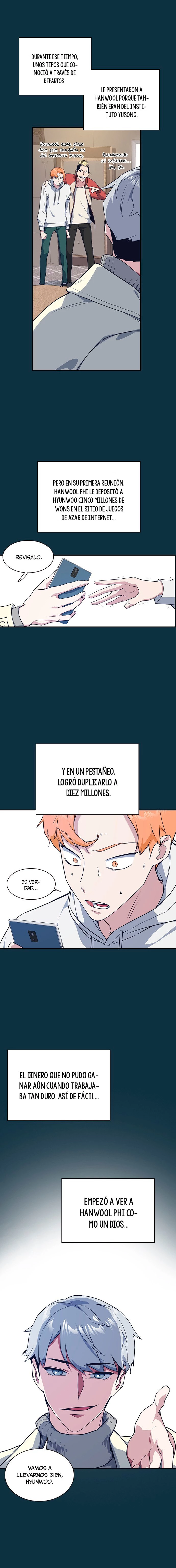 Grupo de Estudio Capítulo 20 - Página 15 en español