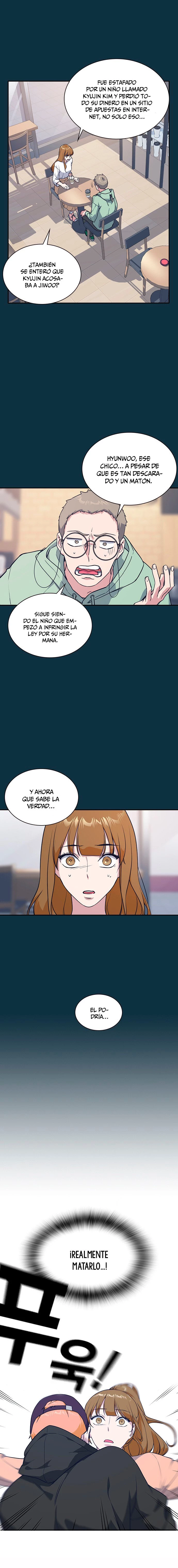 Grupo de Estudio Capítulo 20 - Página 17 en español
