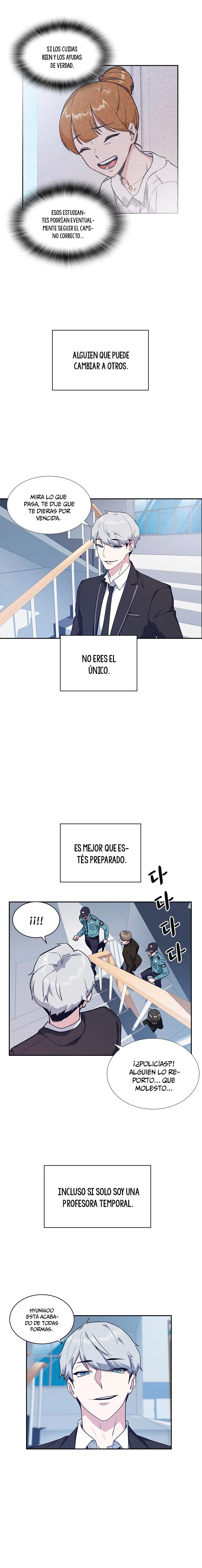 Grupo de Estudio Capítulo 20 - Página 20 en español