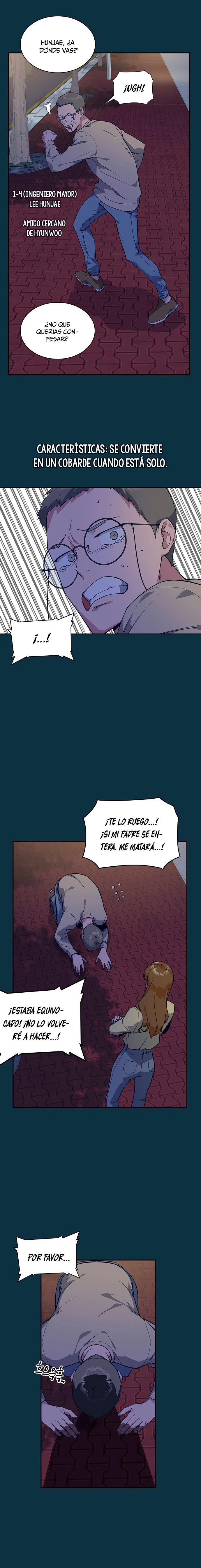Grupo de Estudio Capítulo 20 - Página 9 en español