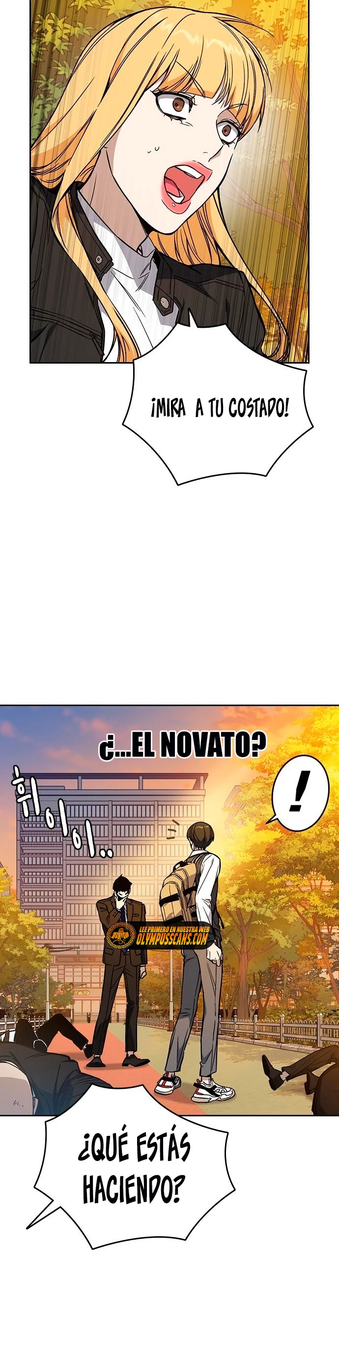 Grupo de Estudio Capítulo 200 - Página 25 en español