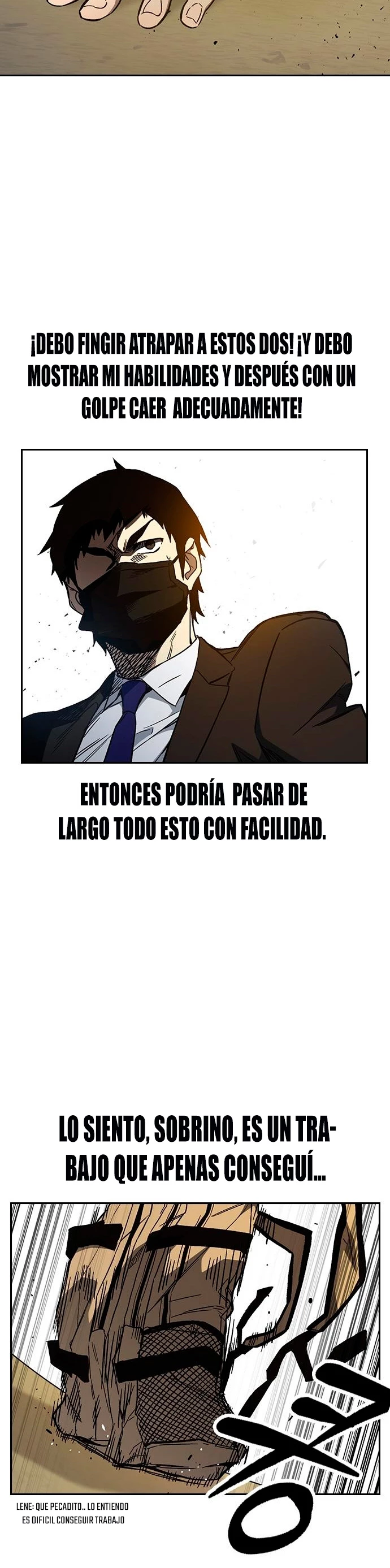 Grupo de Estudio Capítulo 200 - Página 31 en español