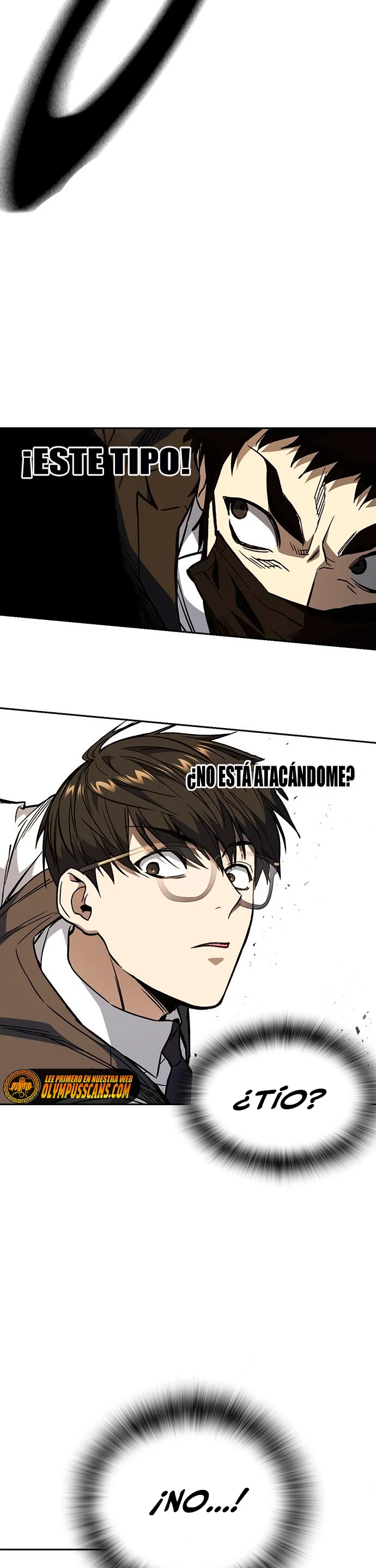 Grupo de Estudio Capítulo 200 - Página 33 en español