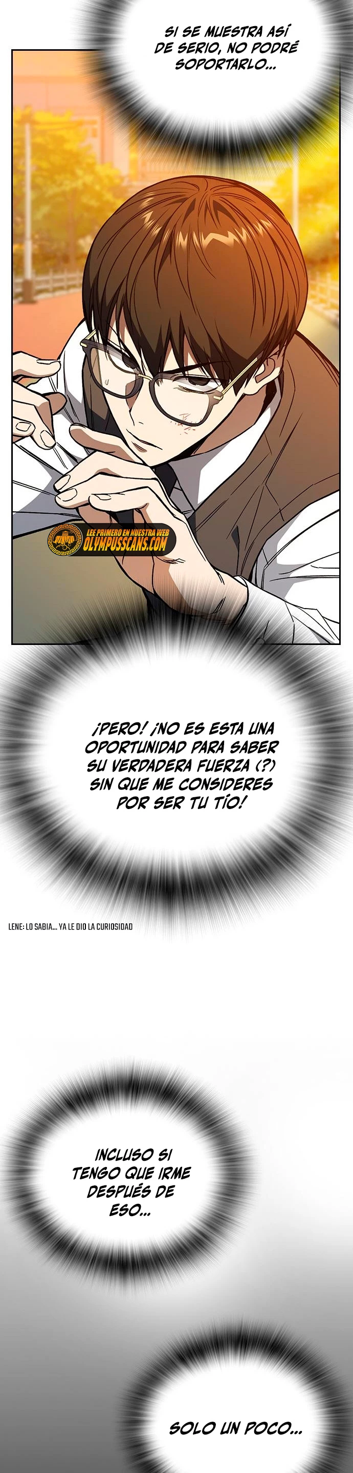 Grupo de Estudio Capítulo 200 - Página 40 en español