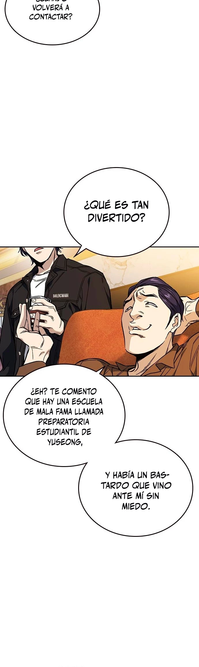 Grupo de Estudio Capítulo 200 - Página 46 en español