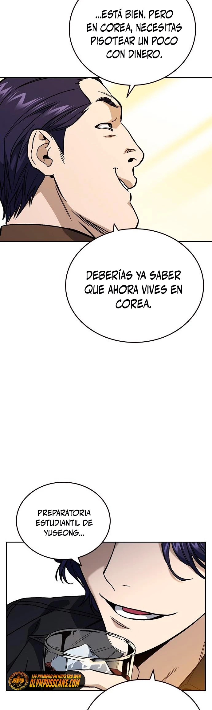 Grupo de Estudio Capítulo 200 - Página 48 en español