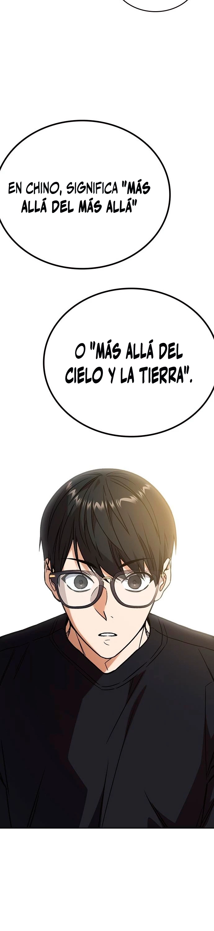 Grupo de Estudio Capítulo 202 - Página 11 en español