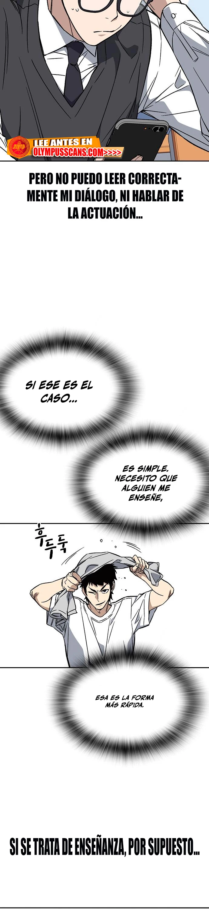 Grupo de Estudio Capítulo 202 - Página 21 en español