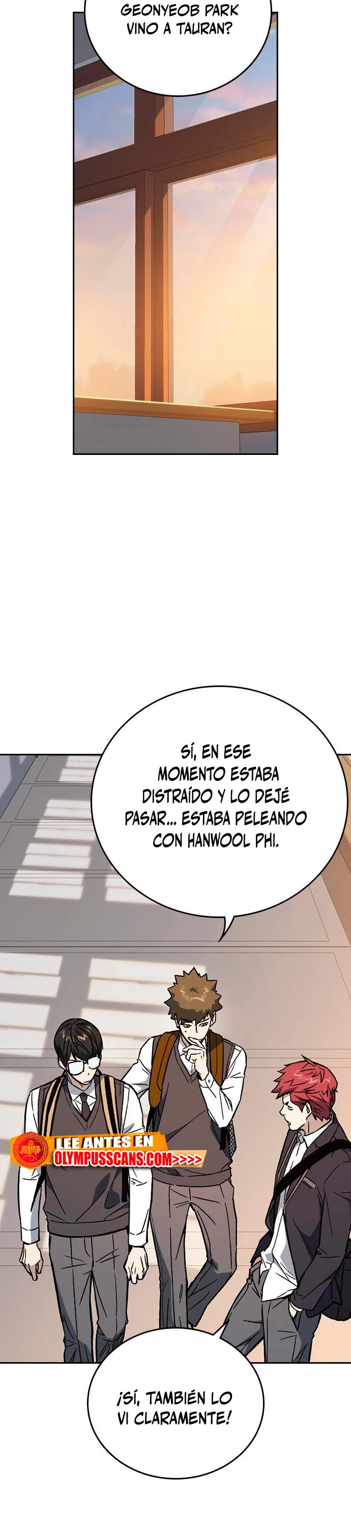 Grupo de Estudio Capítulo 202 - Página 28 en español