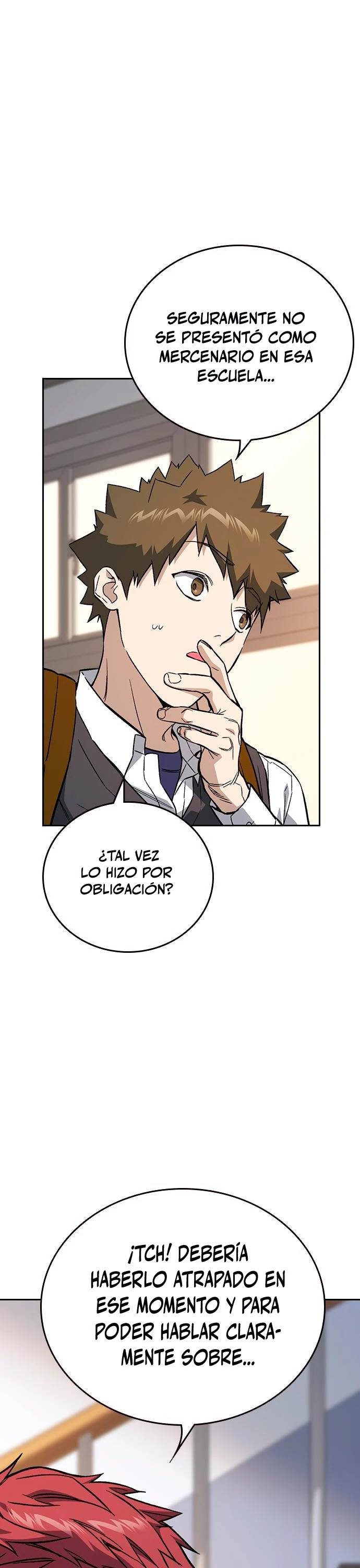 Grupo de Estudio Capítulo 202 - Página 29 en español