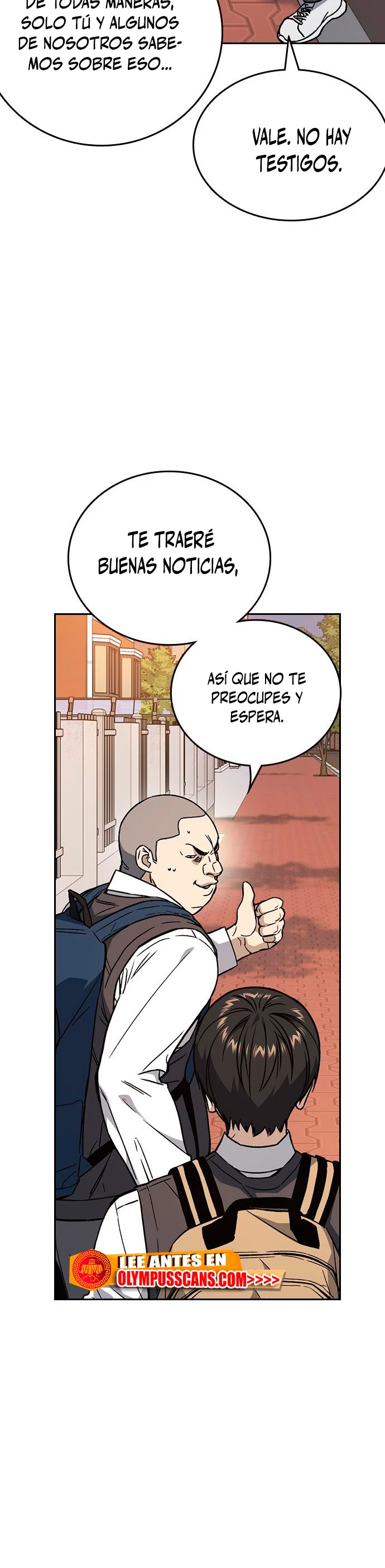 Grupo de Estudio Capítulo 202 - Página 41 en español