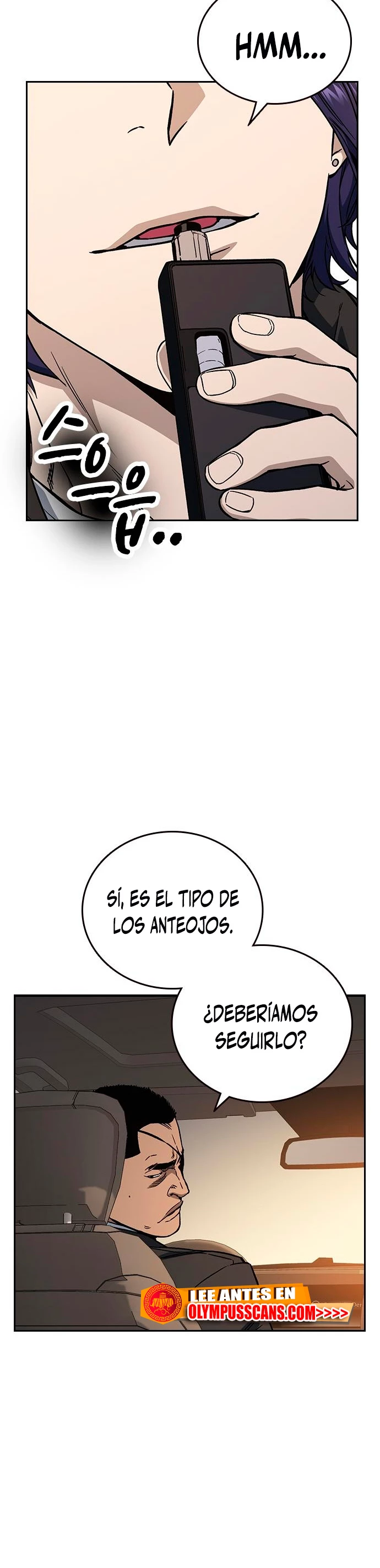 Grupo de Estudio Capítulo 202 - Página 46 en español