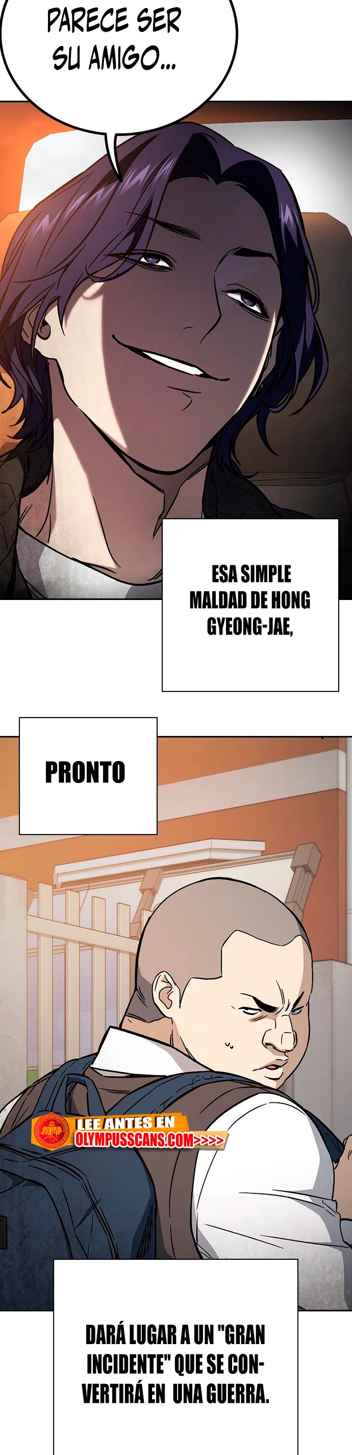 Grupo de Estudio Capítulo 202 - Página 48 en español