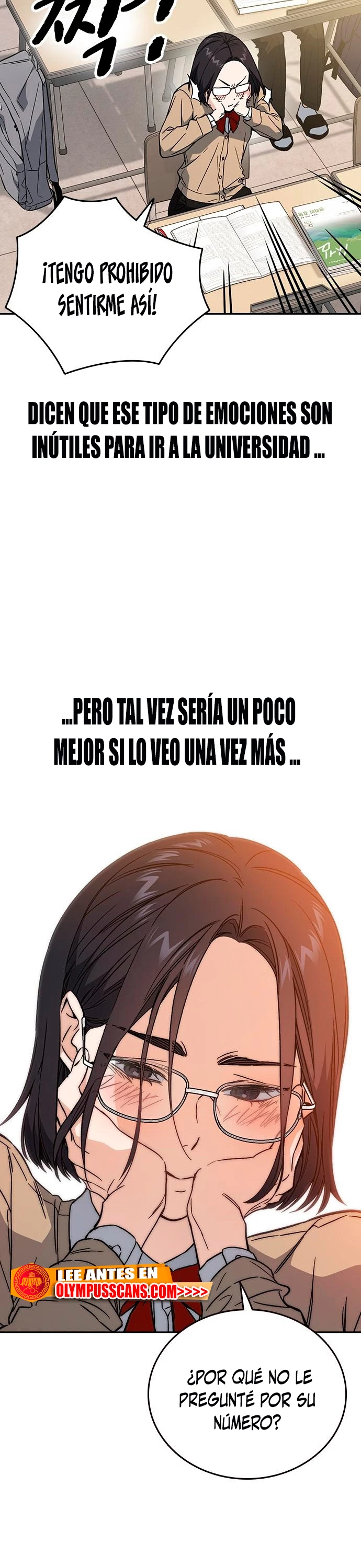 Grupo de Estudio Capítulo 203 - Página 10 en español