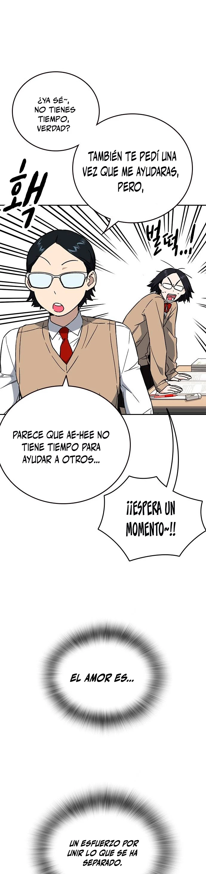 Grupo de Estudio Capítulo 203 - Página 12 en español