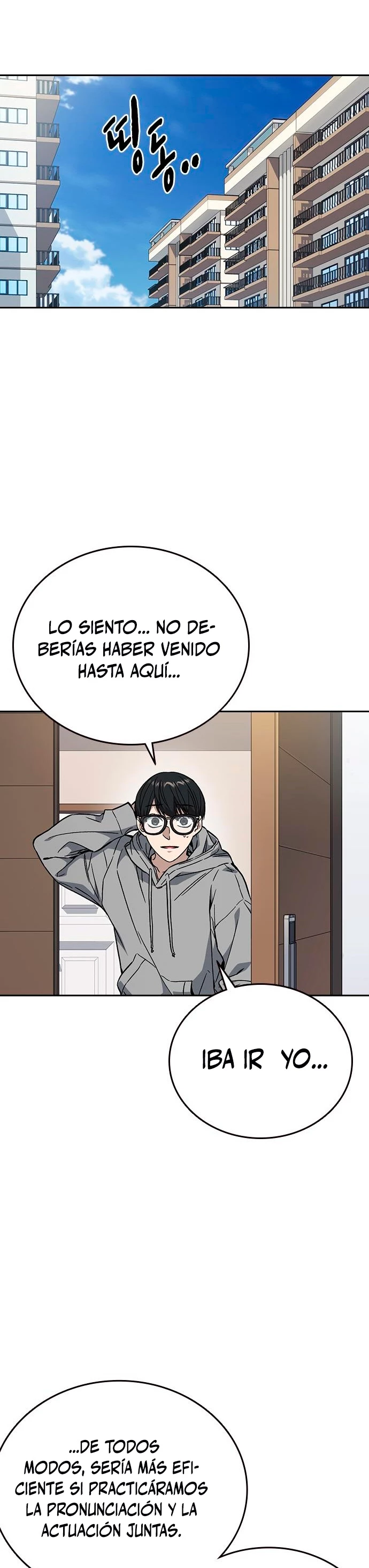 Grupo de Estudio Capítulo 203 - Página 14 en español