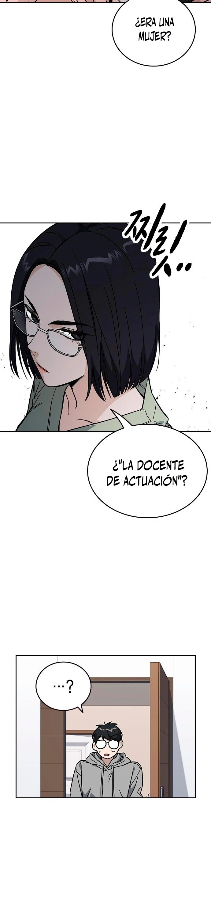 Grupo de Estudio Capítulo 203 - Página 17 en español