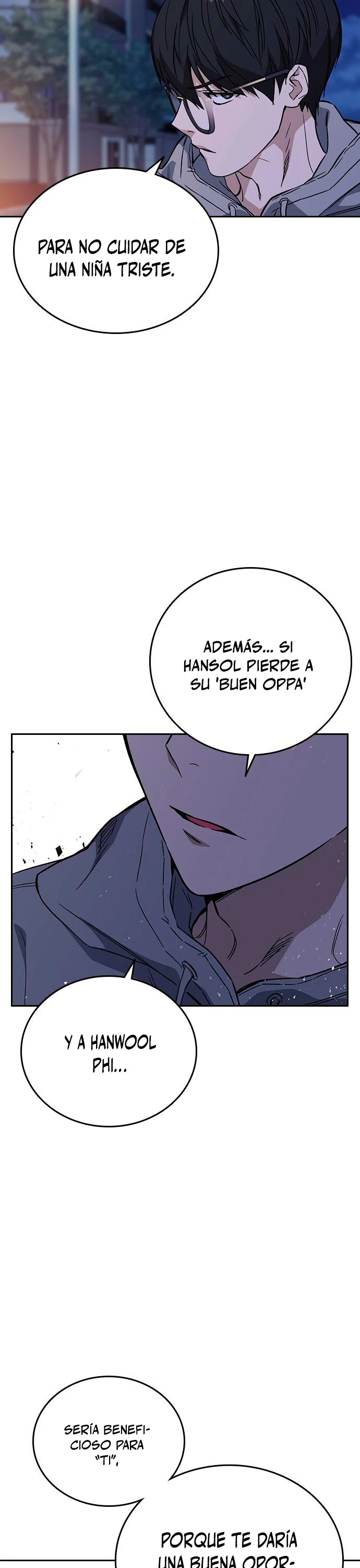 Grupo de Estudio Capítulo 204 - Página 10 en español
