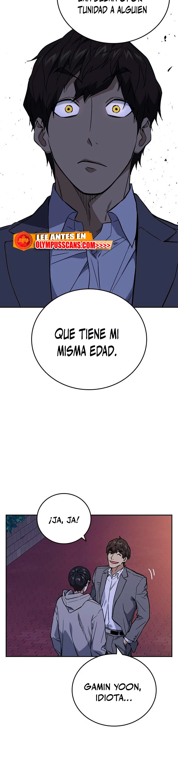 Grupo de Estudio Capítulo 204 - Página 11 en español