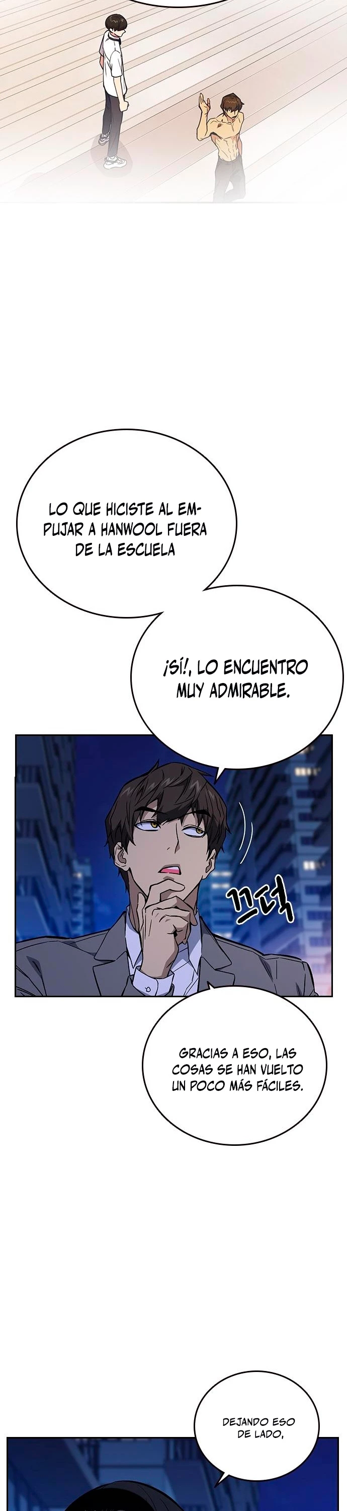 Grupo de Estudio Capítulo 204 - Página 13 en español