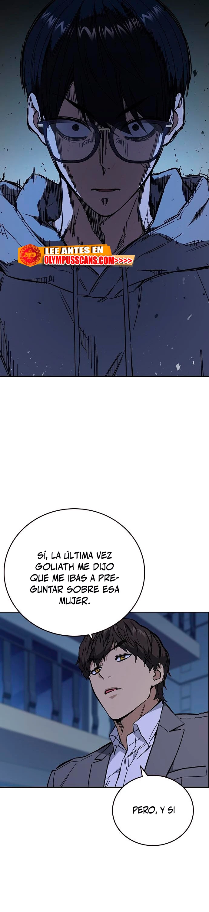 Grupo de Estudio Capítulo 204 - Página 16 en español