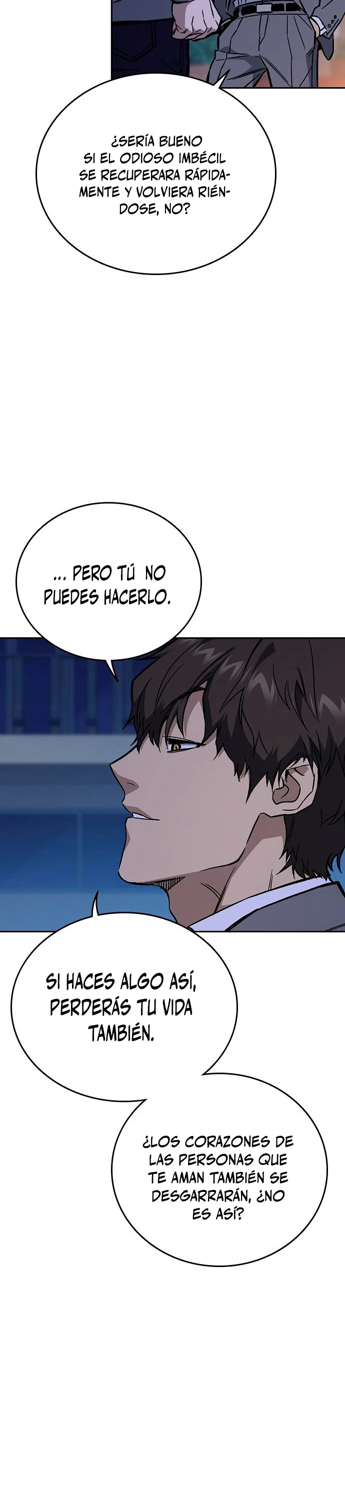Grupo de Estudio Capítulo 204 - Página 19 en español