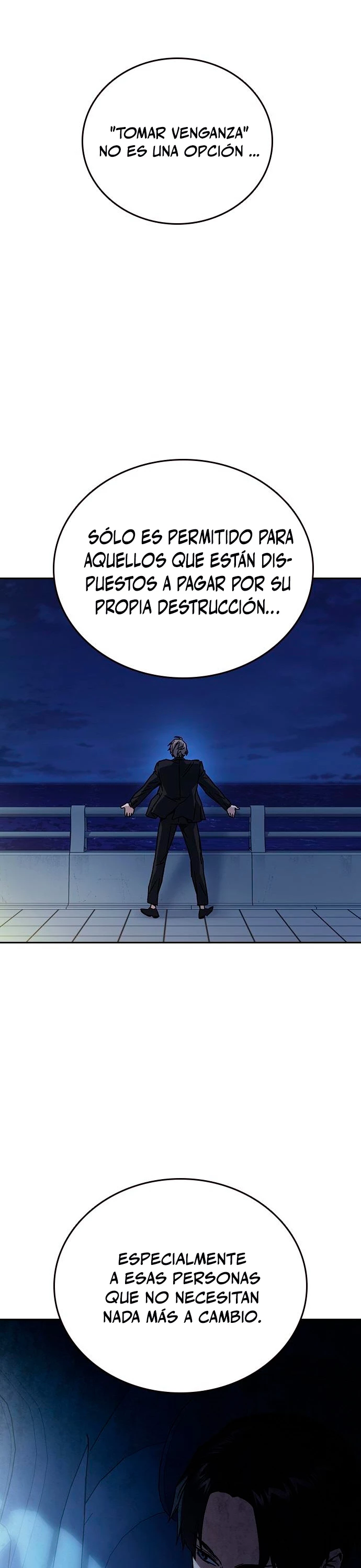 Grupo de Estudio Capítulo 204 - Página 20 en español