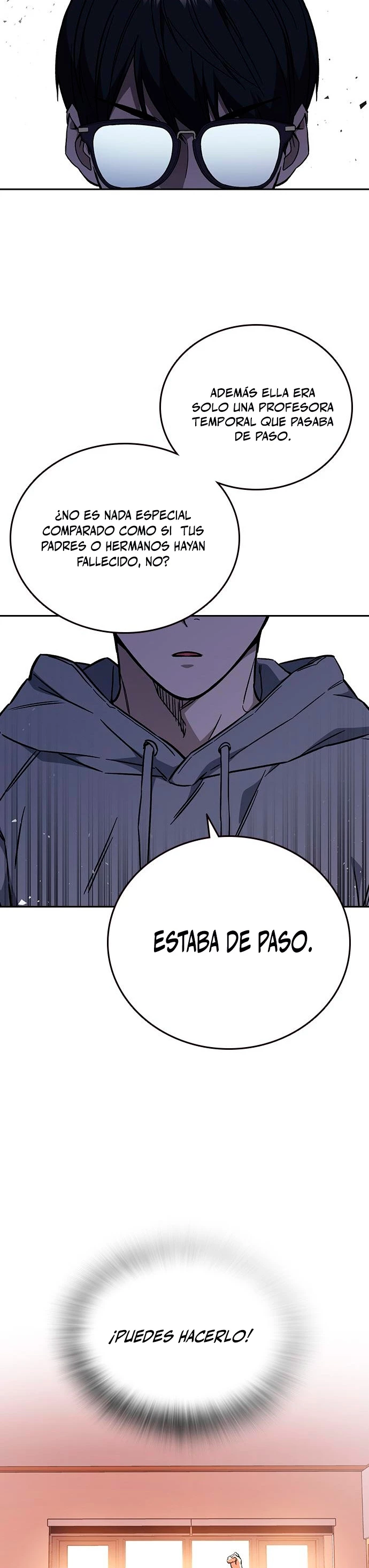 Grupo de Estudio Capítulo 204 - Página 23 en español