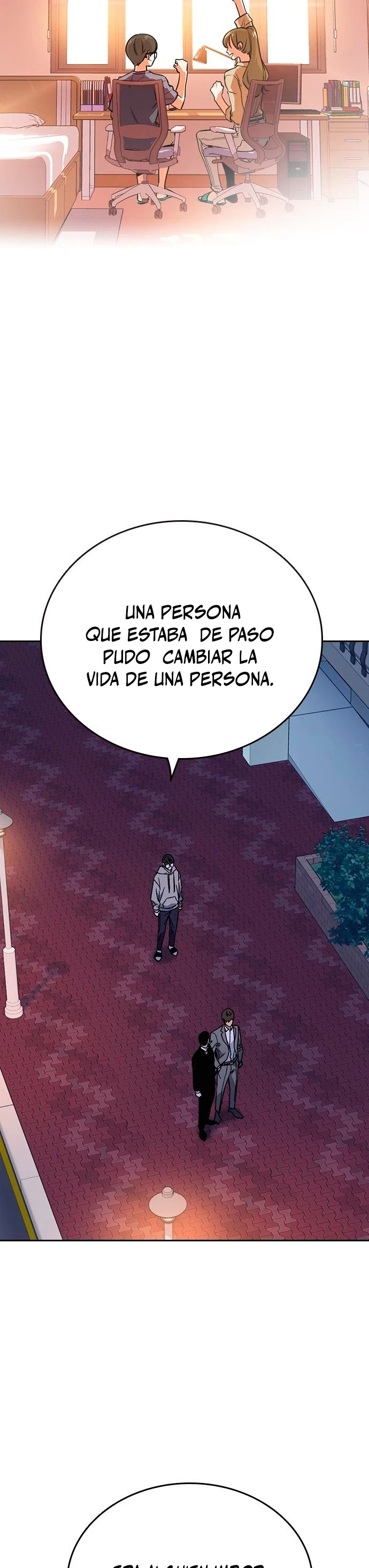 Grupo de Estudio Capítulo 204 - Página 24 en español