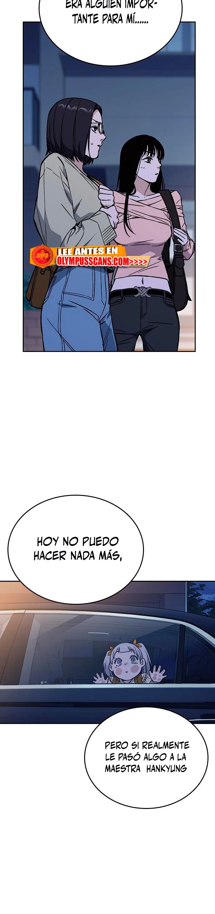 Grupo de Estudio Capítulo 204 - Página 25 en español