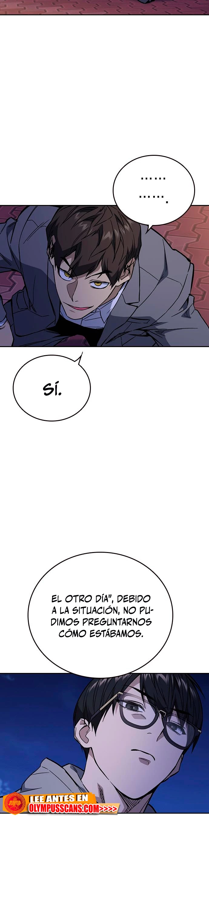 Grupo de Estudio Capítulo 204 - Página 3 en español