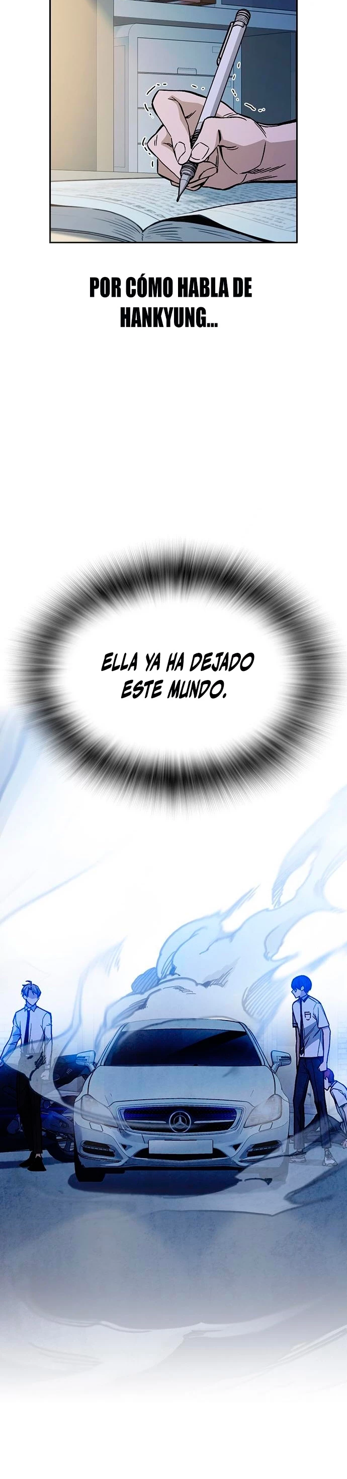 Grupo de Estudio Capítulo 204 - Página 33 en español