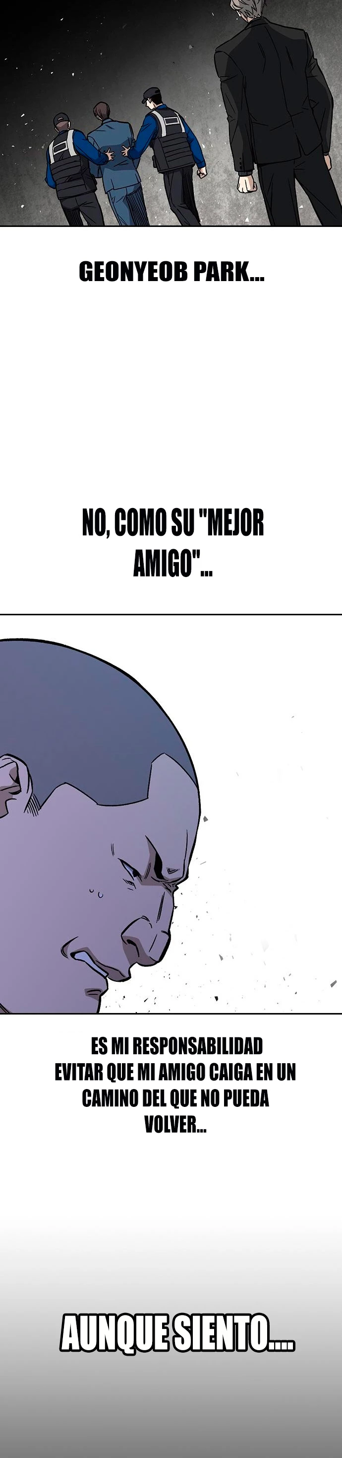 Grupo de Estudio Capítulo 204 - Página 40 en español