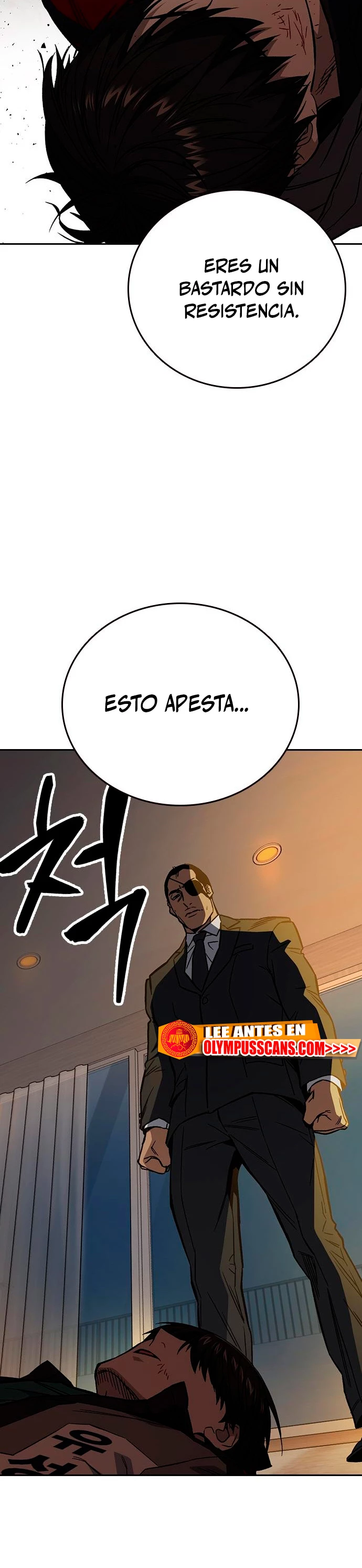 Grupo de Estudio Capítulo 205 - Página 37 en español
