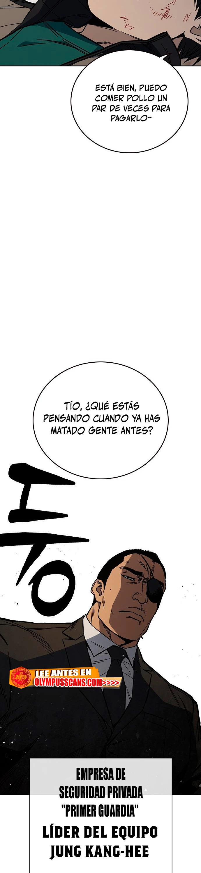 Grupo de Estudio Capítulo 205 - Página 39 en español