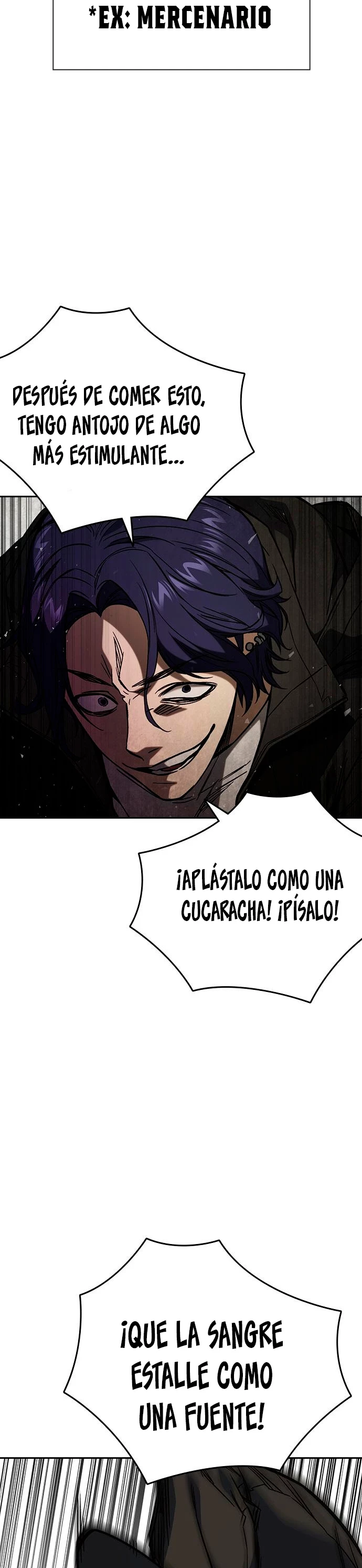 Grupo de Estudio Capítulo 205 - Página 40 en español